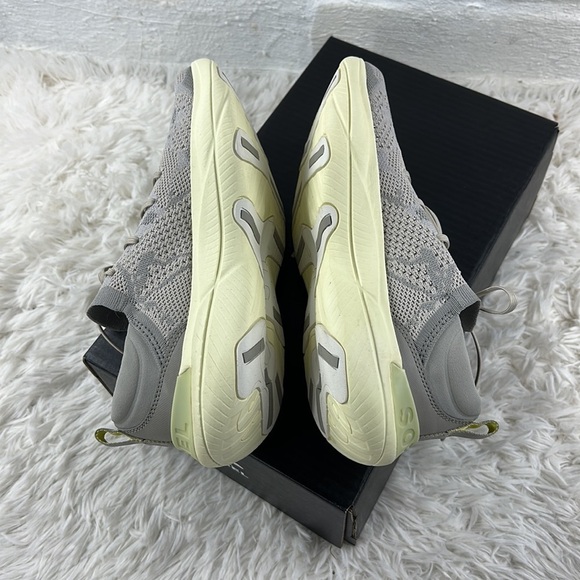 NIB Sorel Explorer Blitz Stride Lace Athletic Shoe - Picture 7 of 9